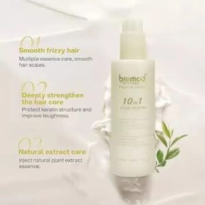 BREMOD 10-IN-1 HAIR SERUM