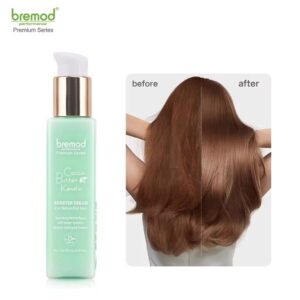 BREMOD COCOA BUTTER KERATIN BOOSTER CREAM