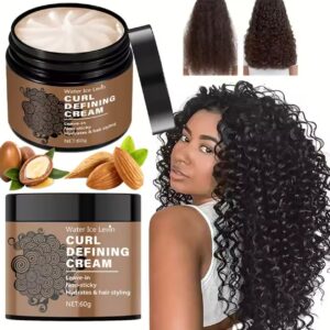 WATER ICE LEVIN CURL DEFINING CREAM