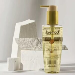 BREMOD MOROCCAN ARGAN OIL