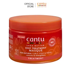 Cantu Deep Treatment Masque