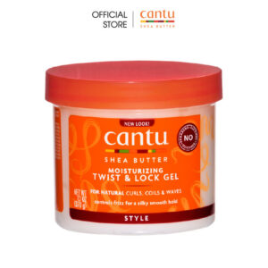 Cantu Moisturizing Twist n Lock Gel
