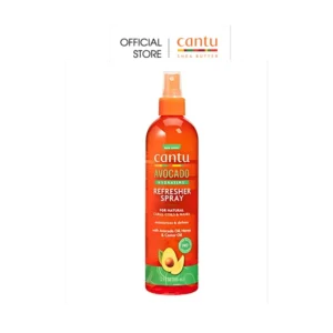 Cantu Avocado Hydrating Refresher Spray