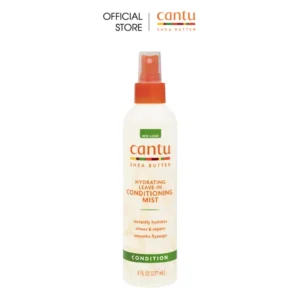 Cantu Hydrating Leave-In Conditioning Mist