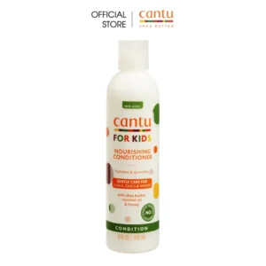 Cantu Nourishing Conditioner For Kids 8oz