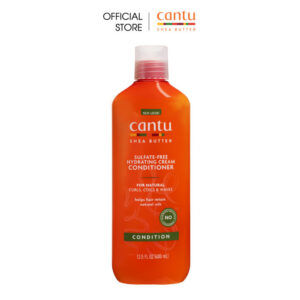 Cantu Sulfate-Free Hydrating Cream Conditioner