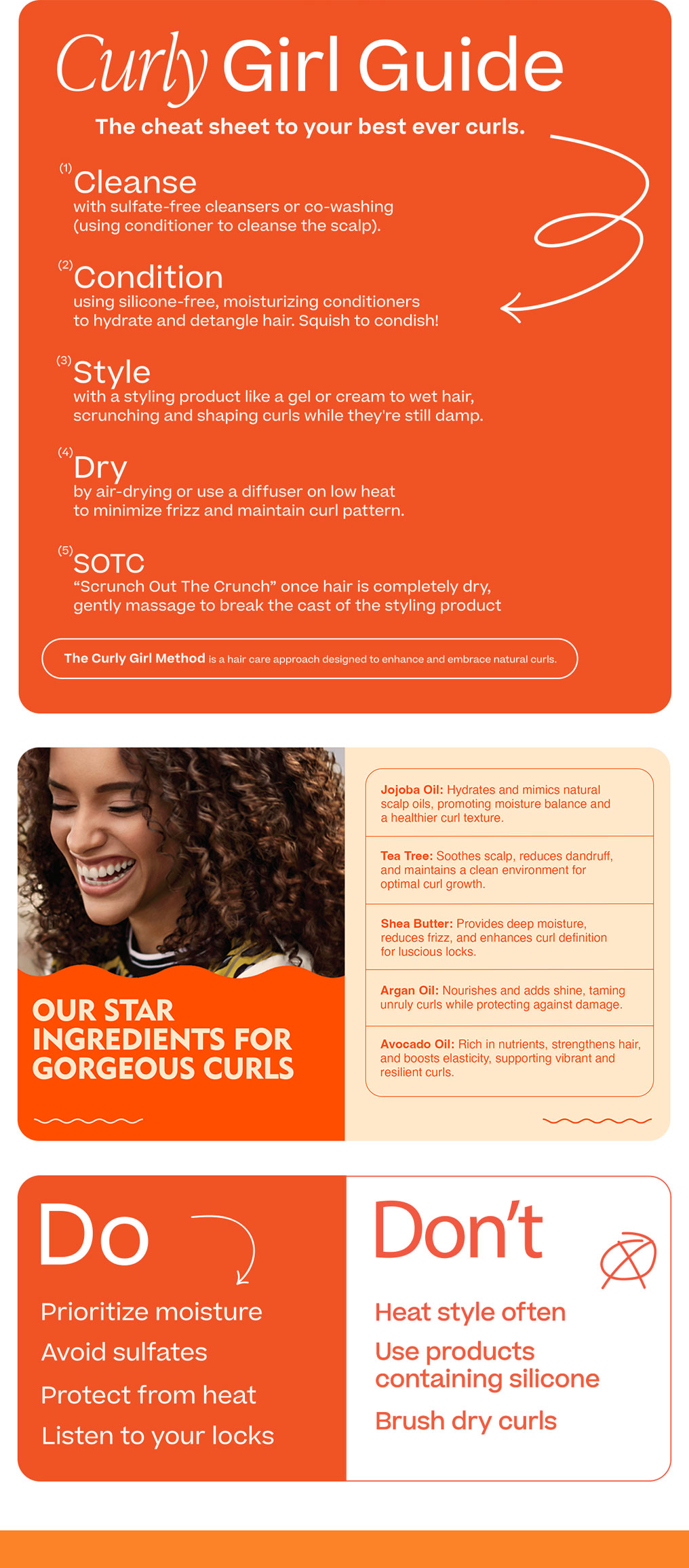 Cantu Avocado Curling Cream - Image 2